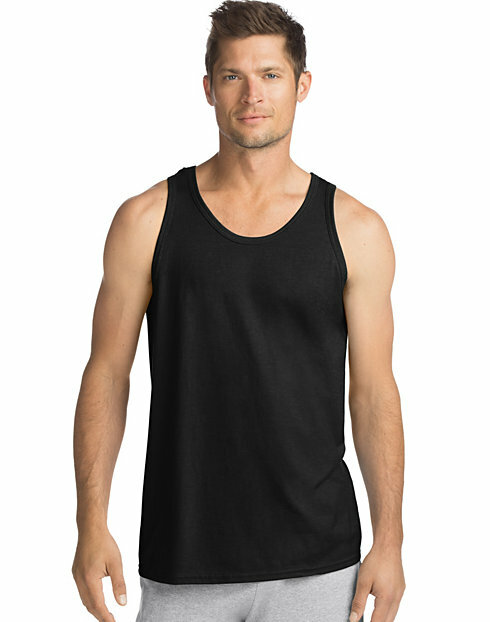 camisa negra sin cuello hombre